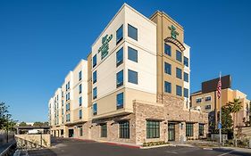 Homewood Suites By Hilton Belmont
